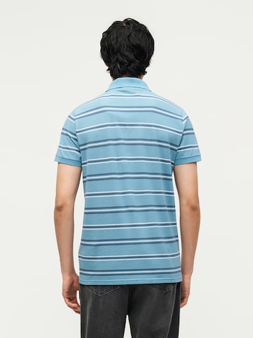 HOLLISTER Μπλουζάκι σε μπλε