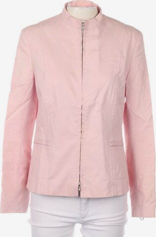 Windsor Jacket & Coat in S in Pink: front