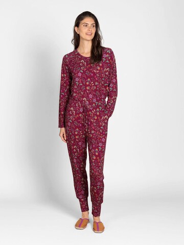 PIP STUDIO Regular Pants in Pink