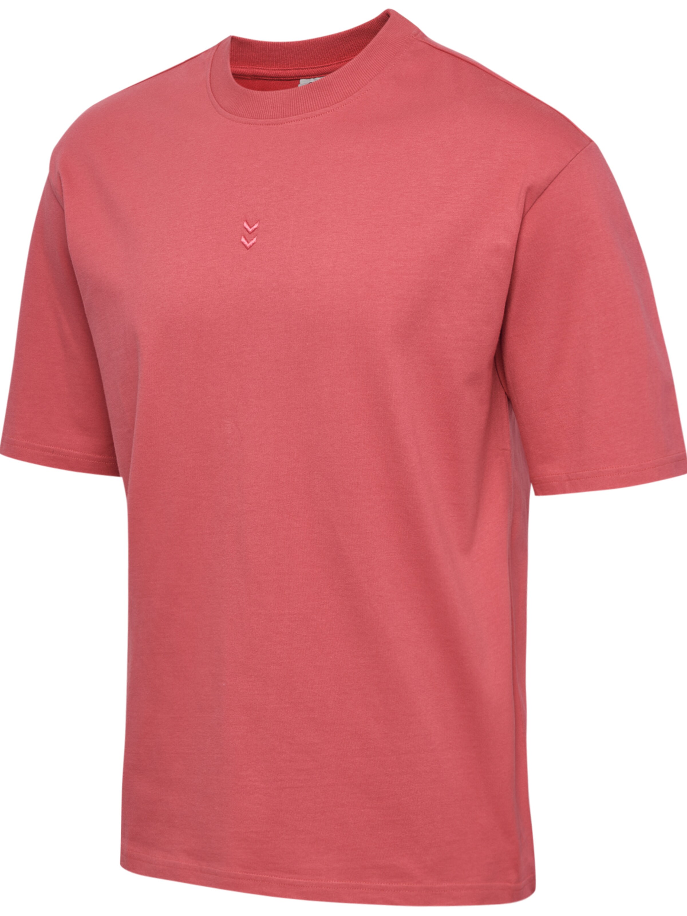 Hummel Shirt in Red