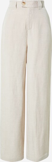 Kelnės 'LARGELINF' iš BONOBO, spalva – nebalintos drobės spalva, Prekių apžvalga