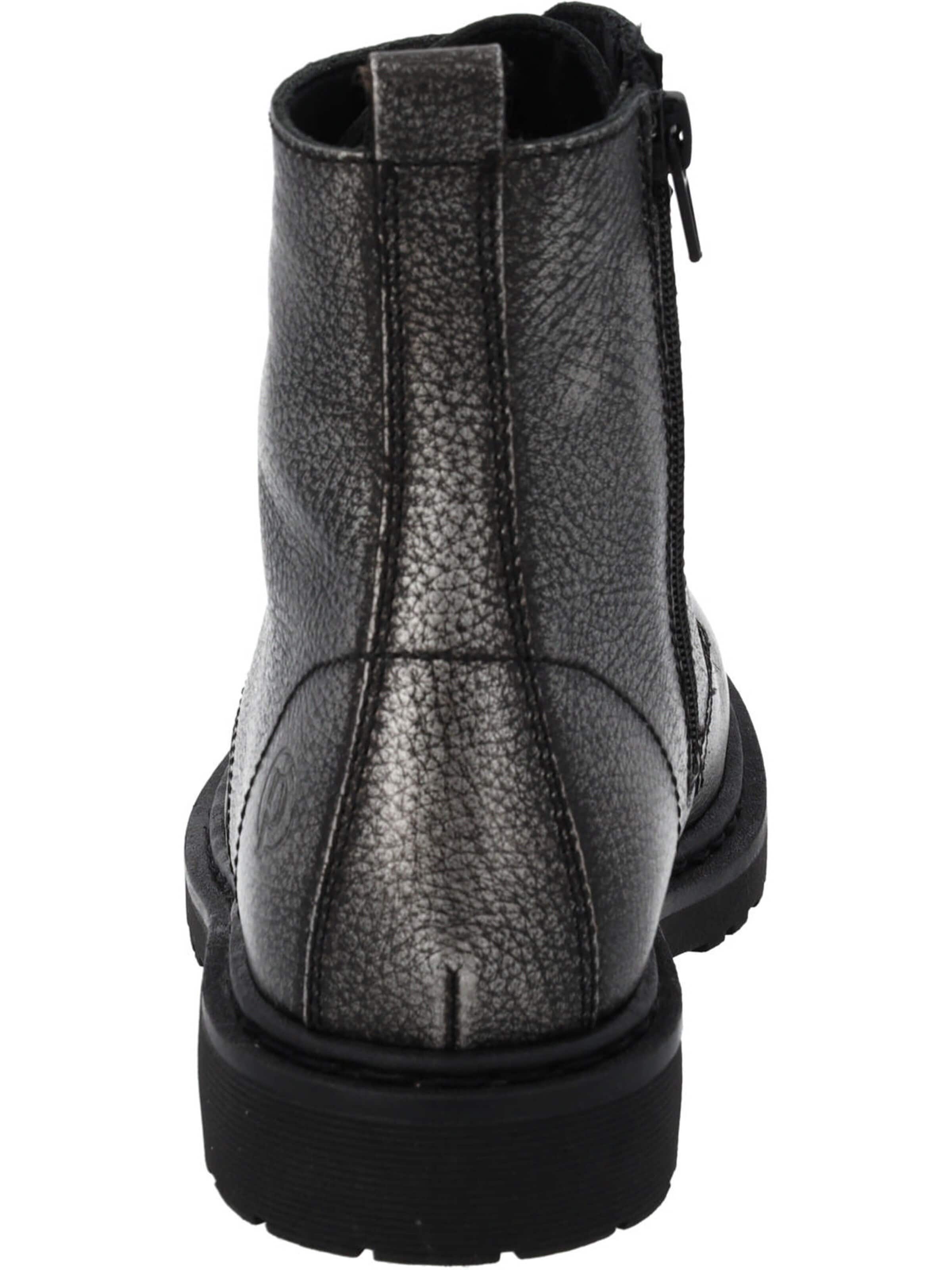 Boots 'Palado Biak' Palado en argent