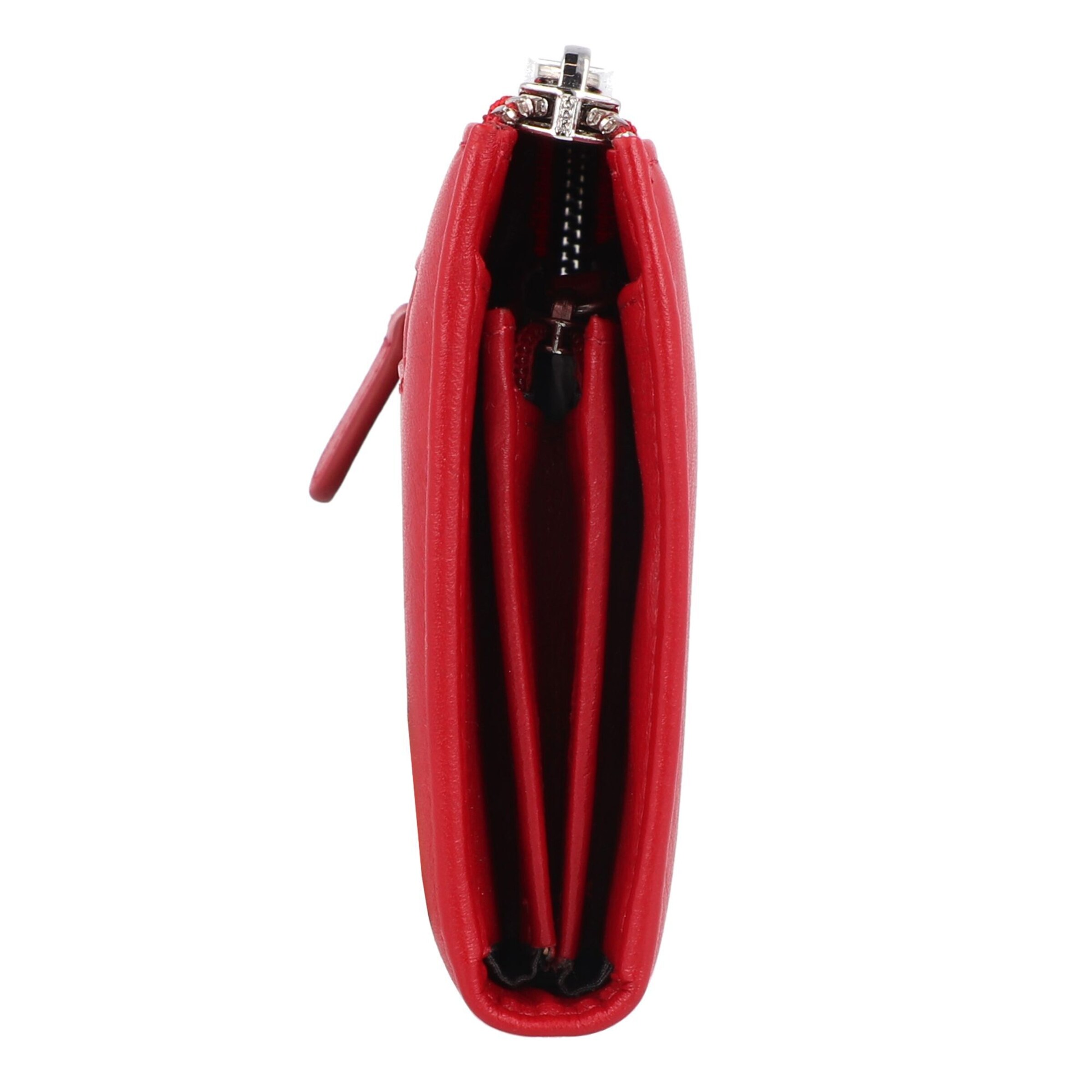 Picard Wallet 'Bingo 7218' in Red