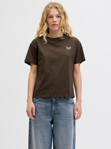 T-shirt JJXX en marron