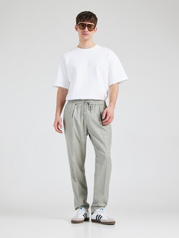 Loosefit Pantalon à plis ANTONY MORATO en vert