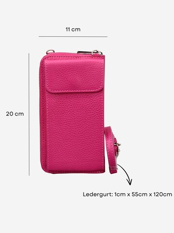 Brise Kameratasche 'Tally'‌‌‌ in Pink