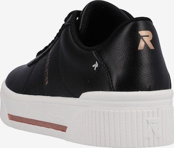 Rieker EVOLUTION Sneakers in Black