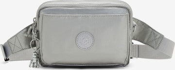 KIPLING Fanny Pack 'Abanu' in Grey: front