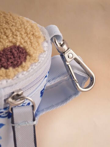 Cath Kidston - Estuche 'Wallace and Gromit Novelty' en azul