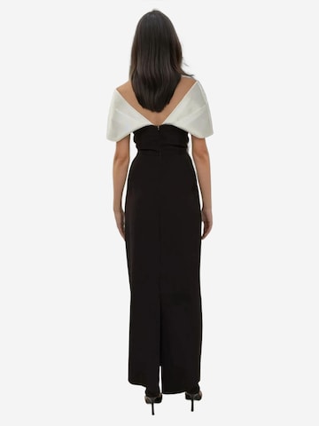 Hiccup - Vestido em preto