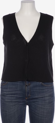 Marc O'Polo Vest in L in Grey: front