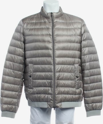 Herno Jacket & Coat in XXL in Grey: front