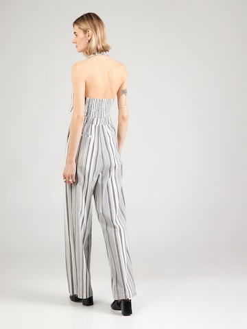 Combinaison 'Tia' ABOUT YOU en gris