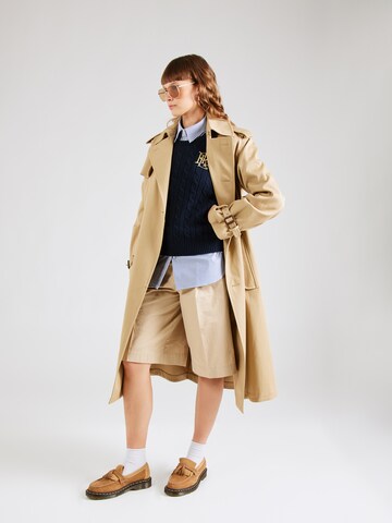 Lauren Ralph Lauren Trui in Blauw