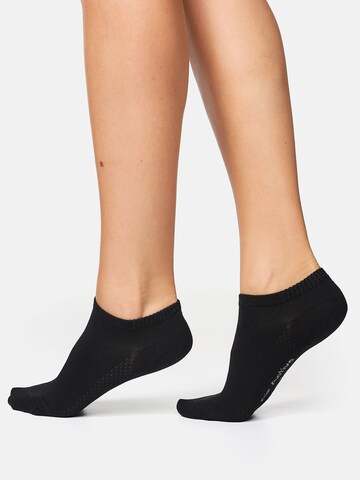 Nur Die Socks in Black