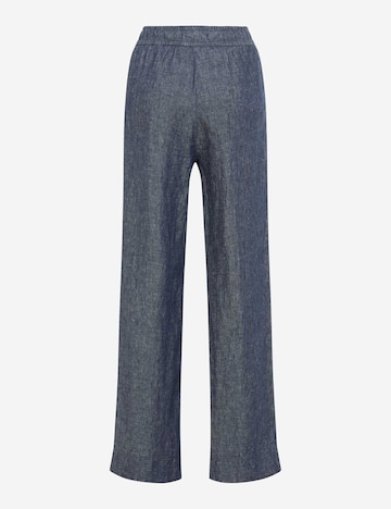 BRAX Loose fit Trousers in Blue