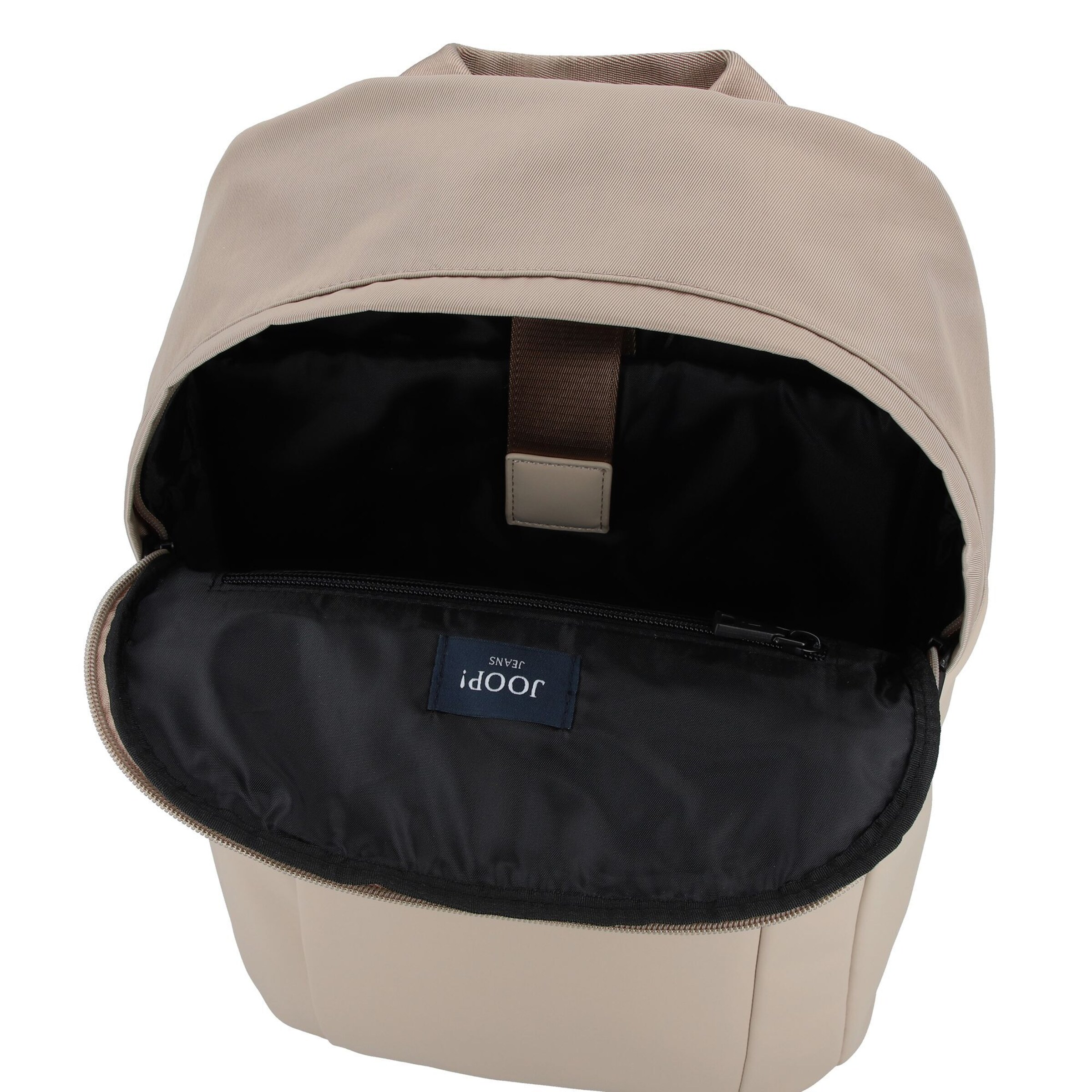 JOOP! Jeans - Mochila 'Atessa' en beige