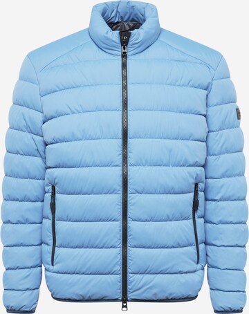 Marc O'Polo Jacke in Blau: predná strana