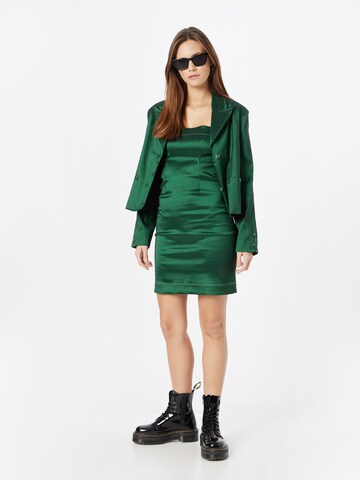 Hosbjerg Dress 'Indie Elora' in Green