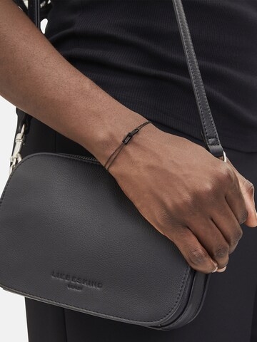 Liebeskind Berlin Bracelet in Black: front