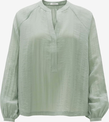 OPUS Halenka 'Frapina' – zelená: přední strana