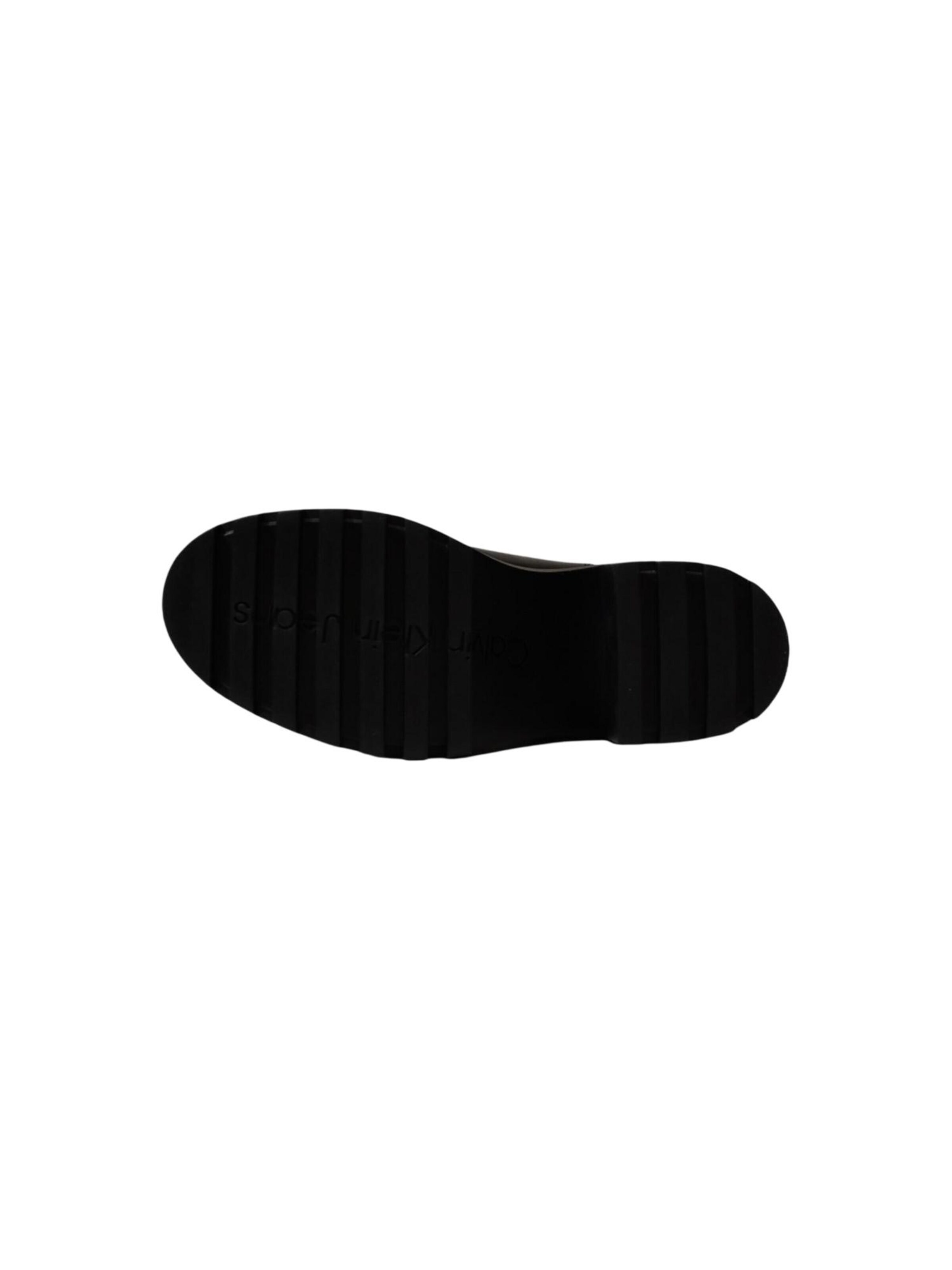 Boots chelsea di Calvin Klein in nero