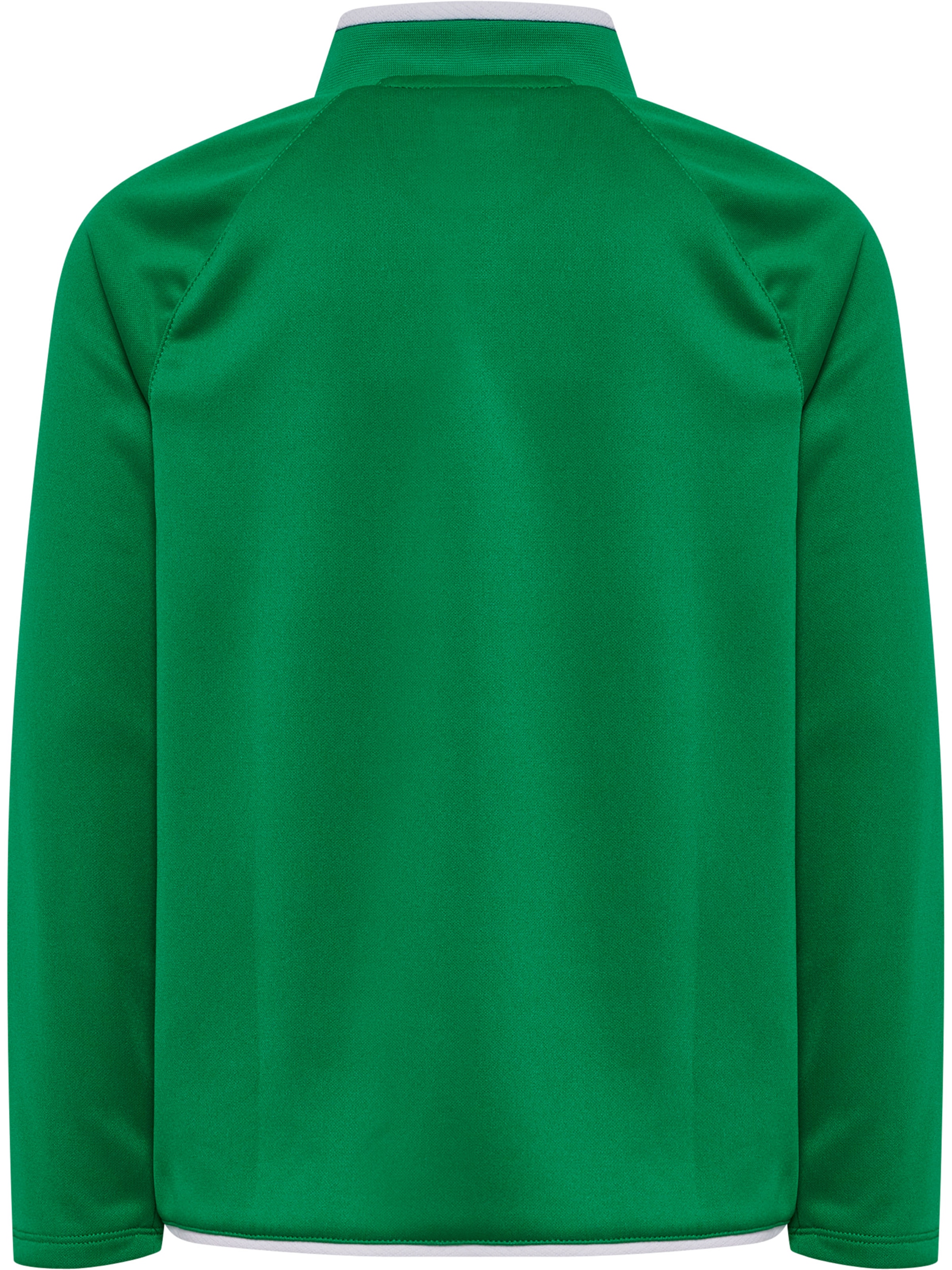 Hummel Sports sweatshirt 'Core 2.0' in Green