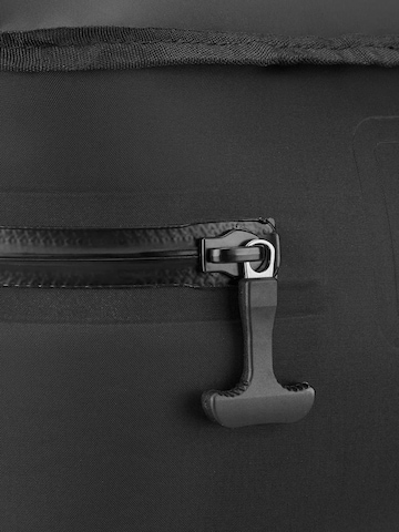Roncato Rucksack‌‌‌‌‌ in Schwarz