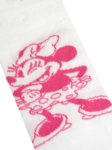 MICKEY MOUSE Socks in Mixed colors