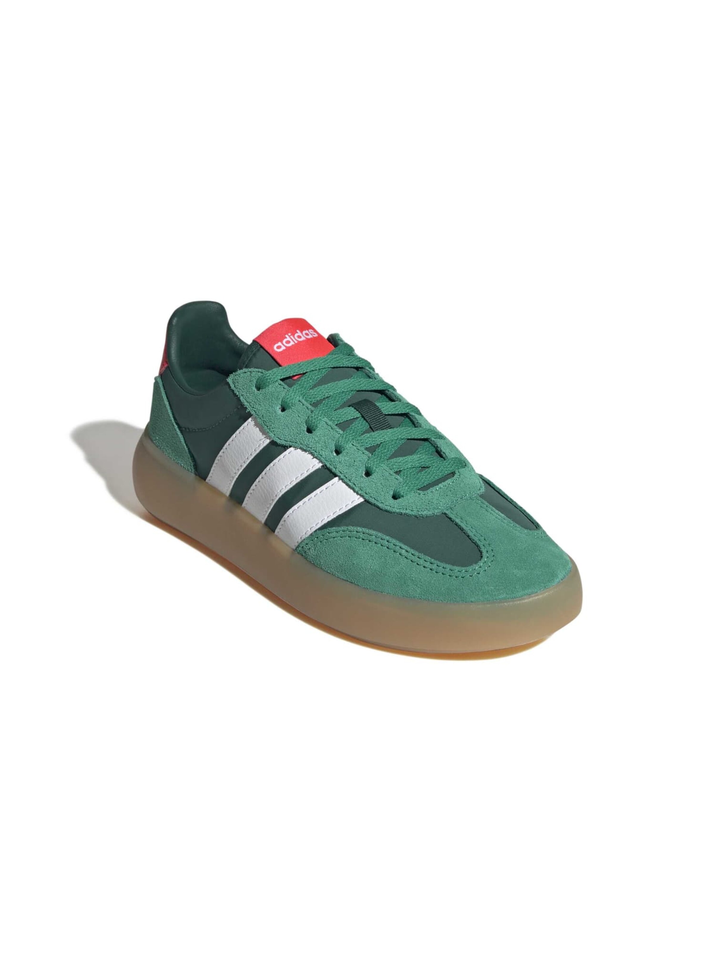 ADIDAS SPORTSWEAR Sportovní boty 'Barreda Decode' – zelená: přední strana