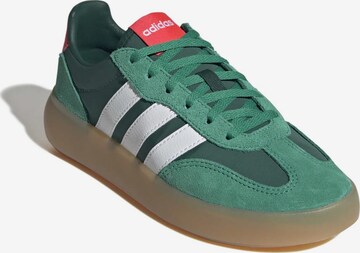 ADIDAS SPORTSWEAR Sportovní boty 'Barreda Decode' – zelená: přední strana
