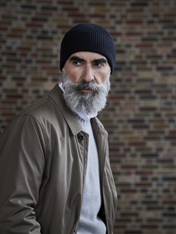 Fawler Beanie 'Kevin Kite' in Black