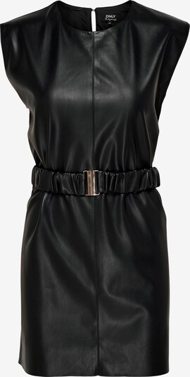 ONLY Robe 'Lina' en noir, Vue avec produit