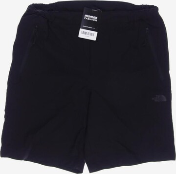 THE NORTH FACE Shorts in 31-32 in Black: front