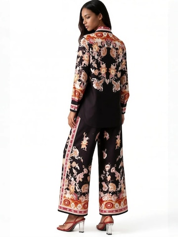 MSN Collection - Roupa de casa em mistura de cores