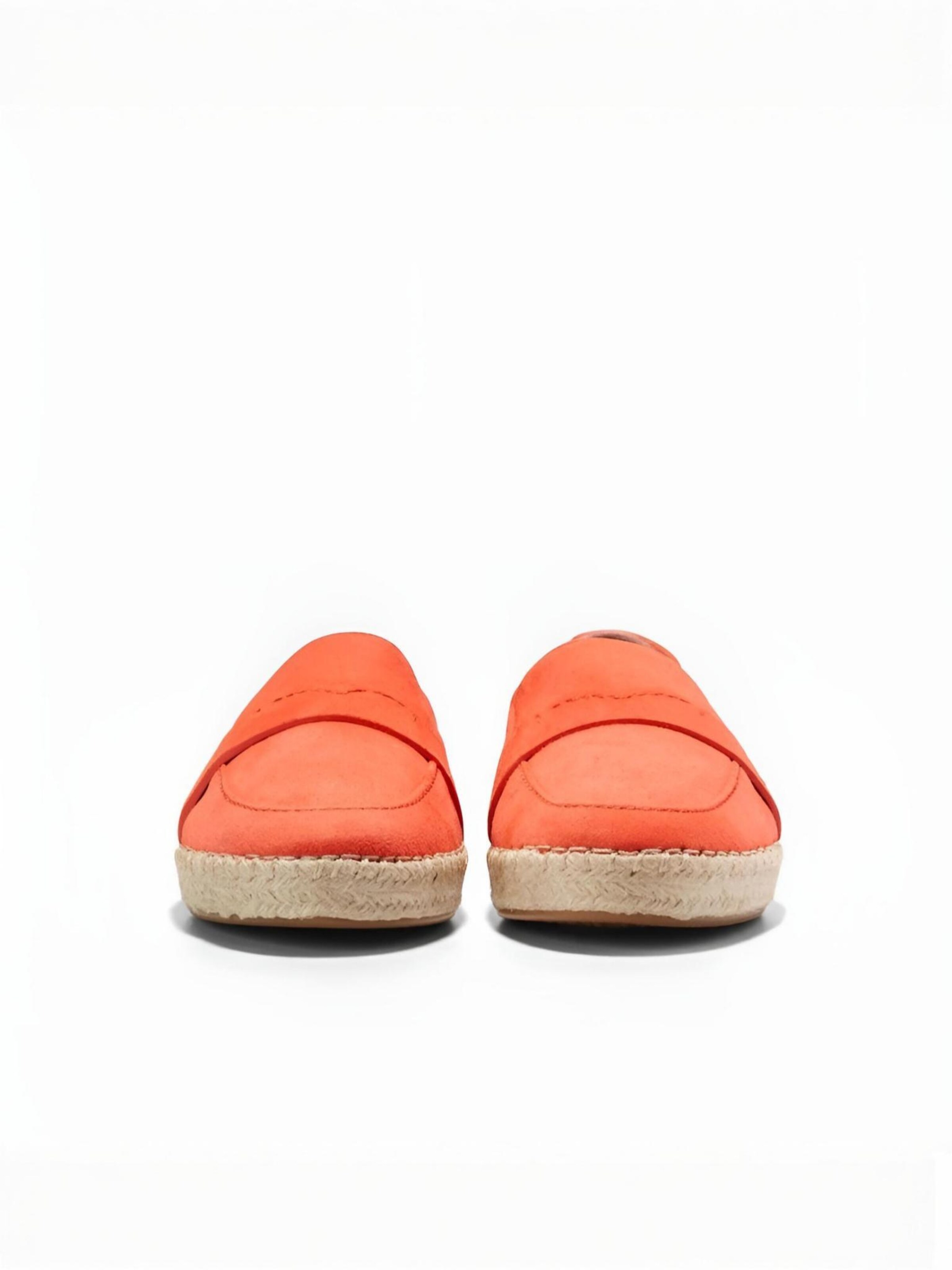 Cole Haan Slip-in 'MONTAUK' i orange