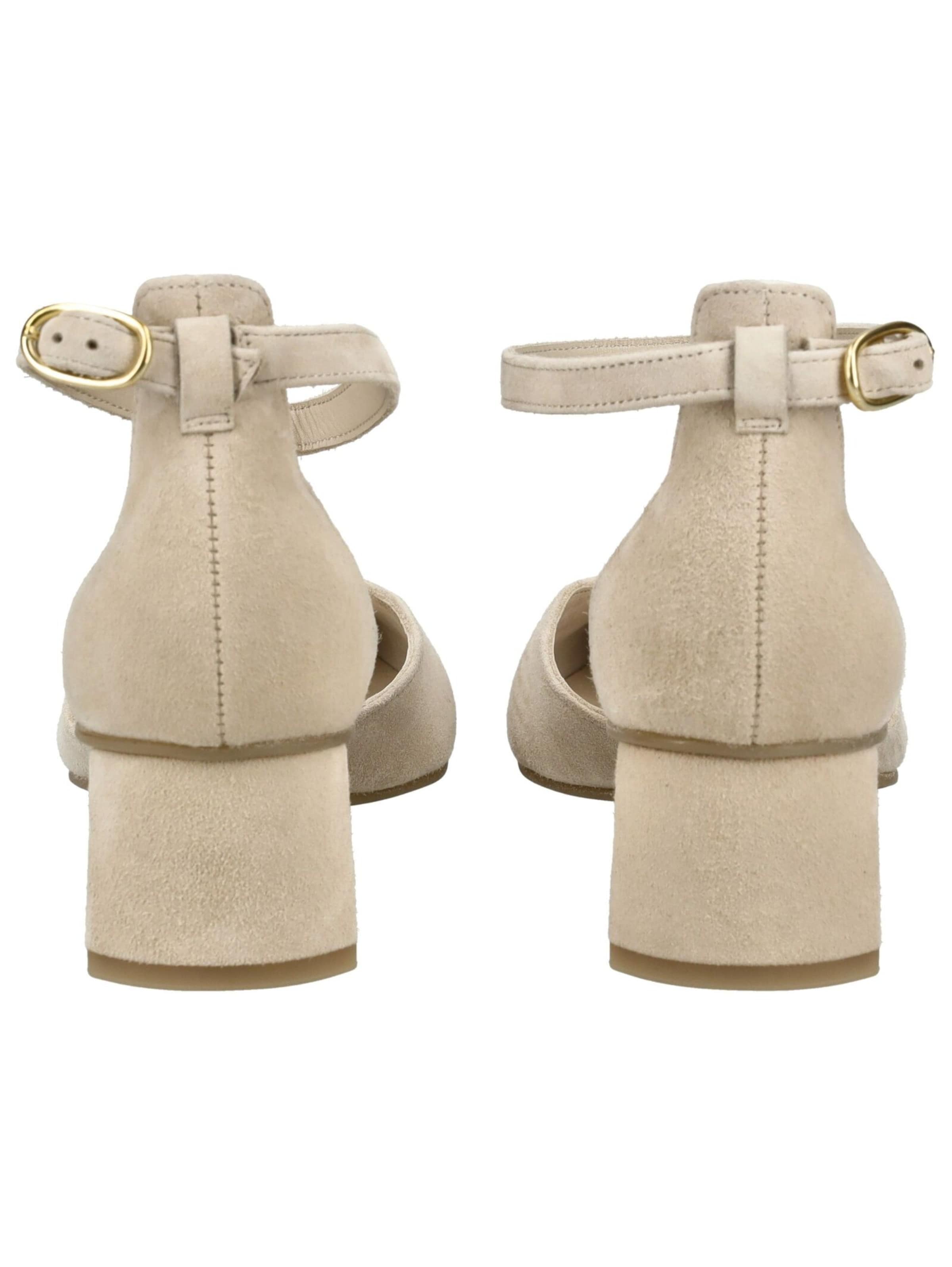 Décolleté di Paul Green in beige