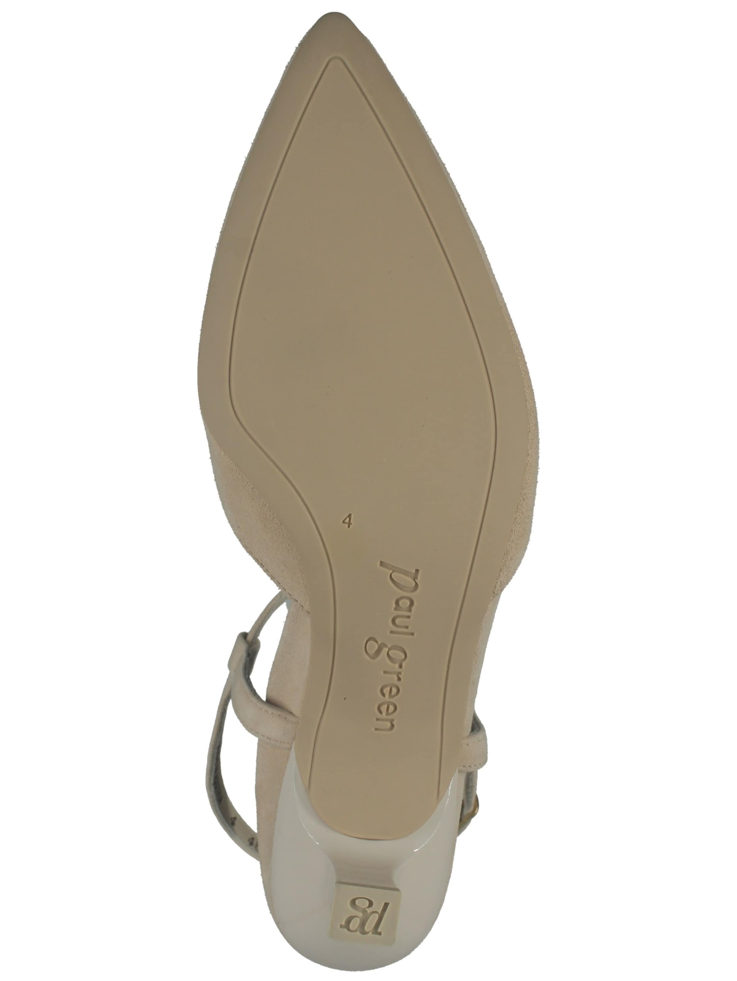 Paul Green Pumps in Beige