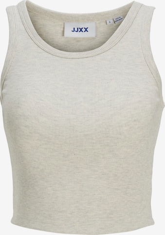 Top 'JXFallon' di JJXX in beige: frontale
