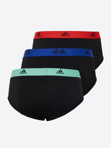 ADIDAS SPORTSWEAR Slip in Schwarz