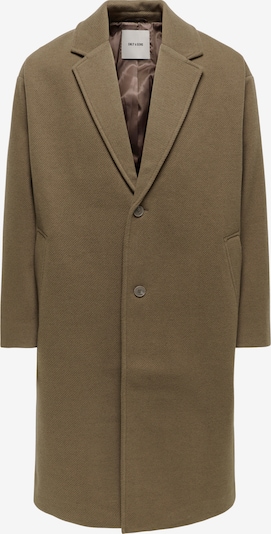 Cappotto di mezza stagione 'ONSSTANLEY' in S Only & Sons di colore broccato, Visualizzazione prodotti