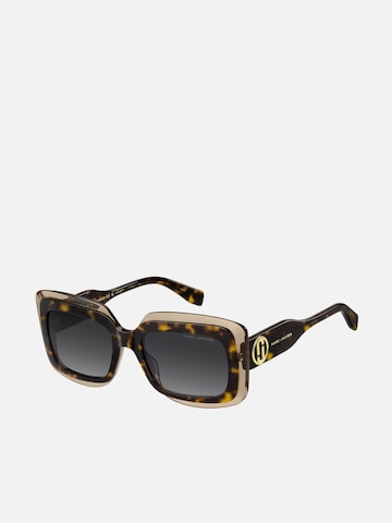 Marc Jacobs - Gafas de sol '850/S Havana' en marrón: frente
