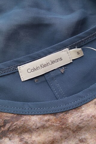 Calvin Klein Jeans Longsleeve-Shirt S in Mischfarben