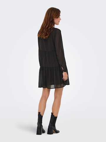 Abito camicia 'ONLStar' di ONLY in marrone
