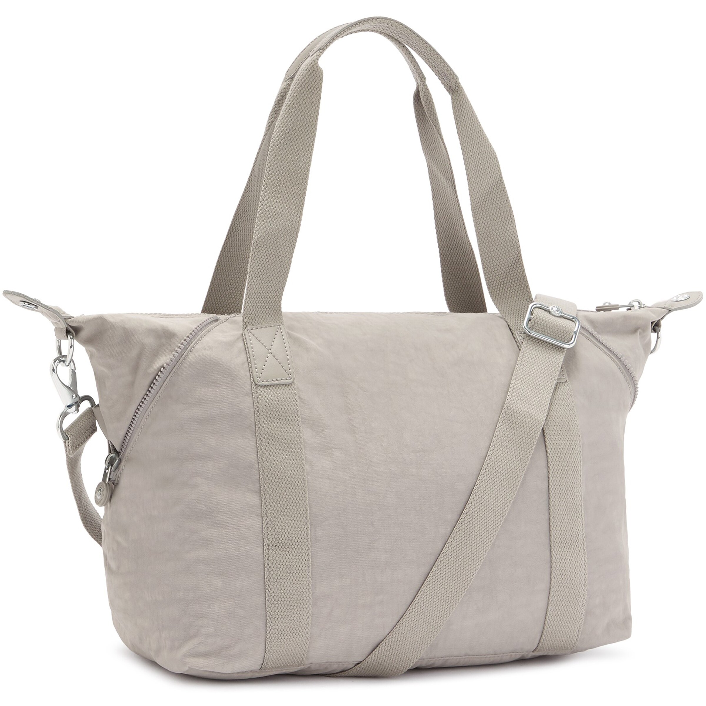 KIPLING Shoulder bag 'Art' in Grey