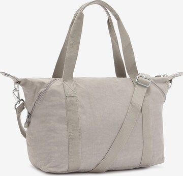 Shopper 'Art' di KIPLING in grigio