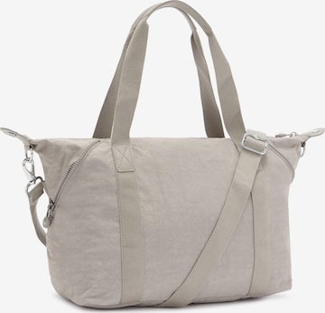 KIPLING Nákupní taška 'Art' – šedá