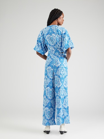 Happiness İstanbul Póló - kék