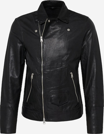 Veste mi-saison 'Rio' AllSaints en noir : devant