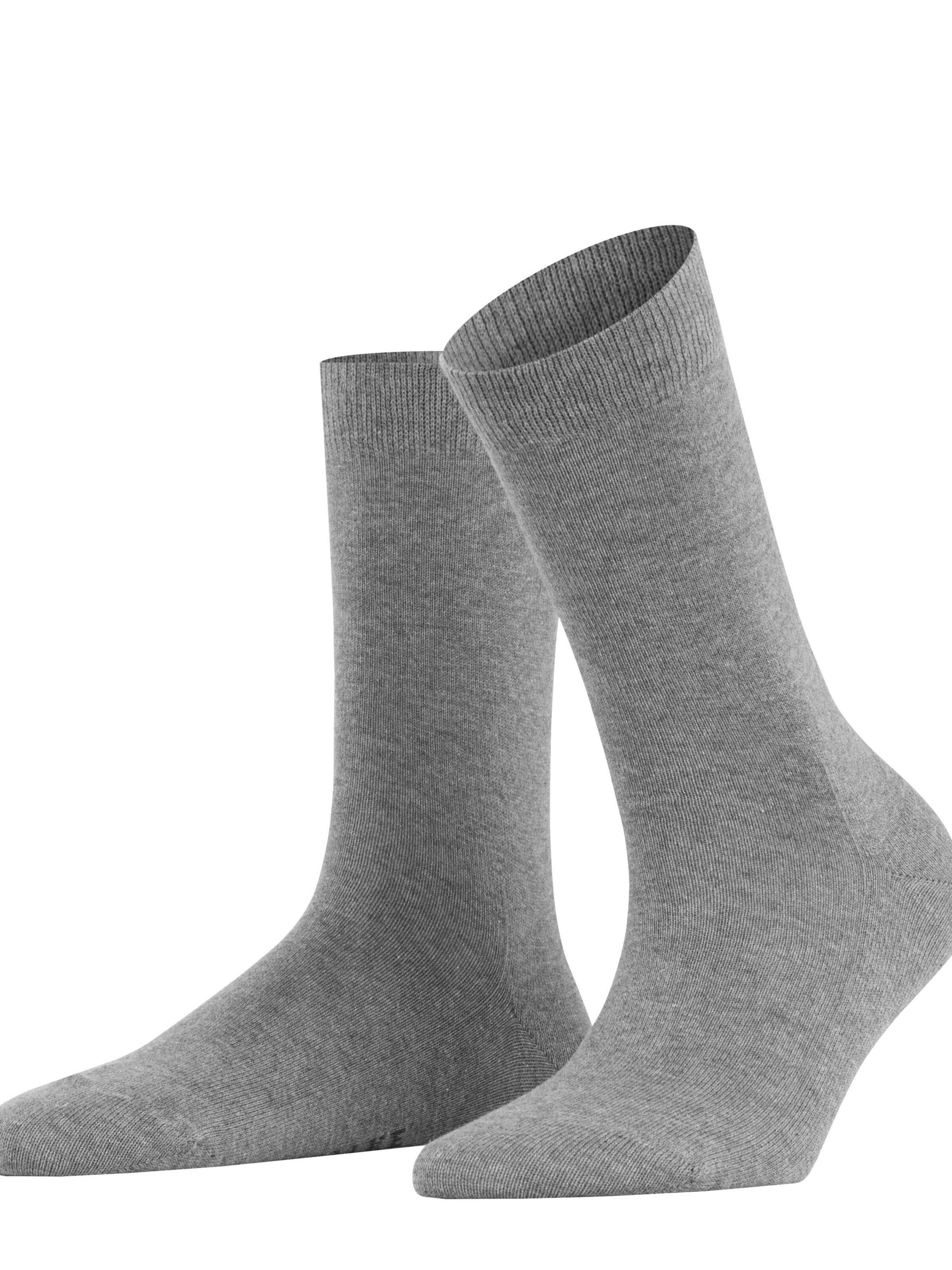 FALKE Socks 'Family' in Mixed colors: front